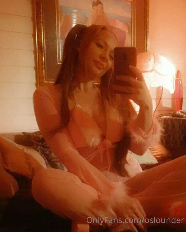 pink baby <3