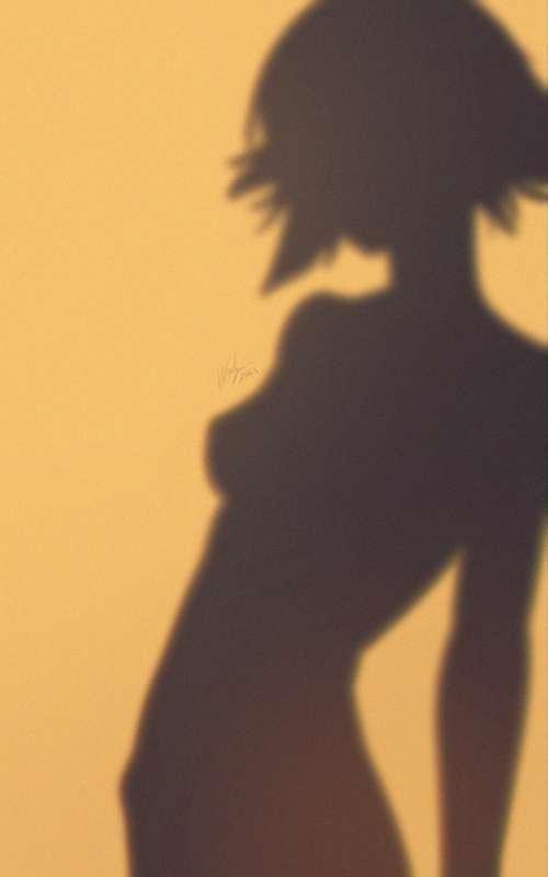 Soi Fon Sunset