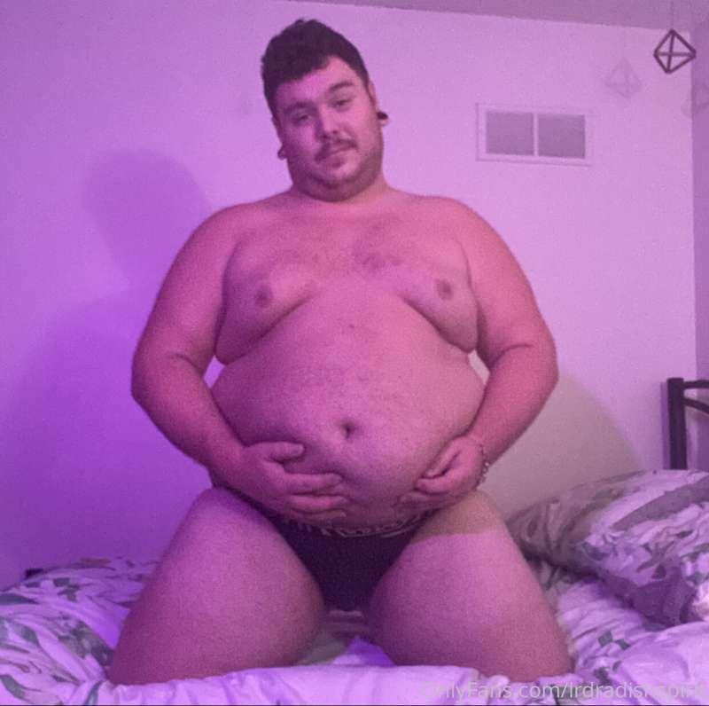 Some boudoir pics in a jock strap from last fall