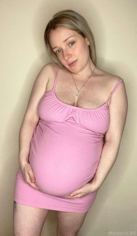 Pretty in Pink?