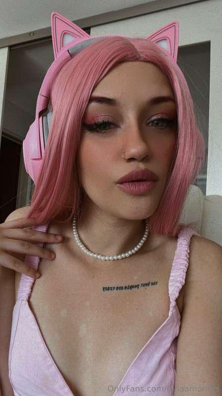 Seré tu más dulce perdición 😏