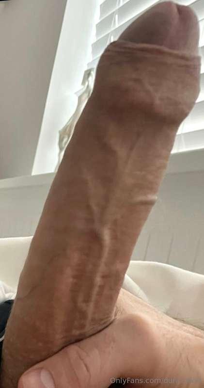 Quick jerk off this afternoon