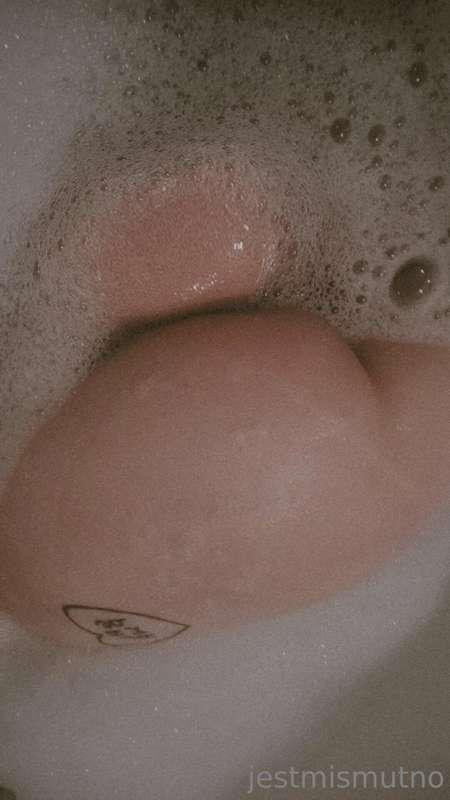 Tęskniłam za Wami chłopaki, który z Was by się że mną wykąpa..