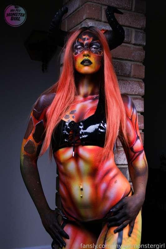 mypetmonstergirl image #3