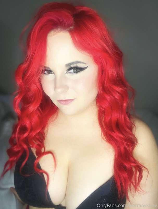 Cum see more on my VIP page😏 pretty pink pussy, tits and my ..