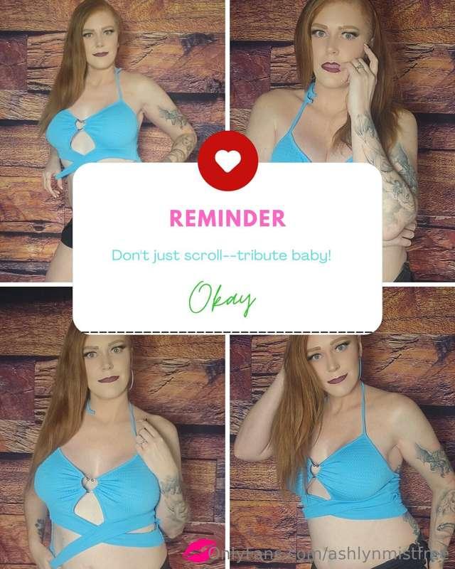 Caught in the moment. And it only got filthier after this. 💦..