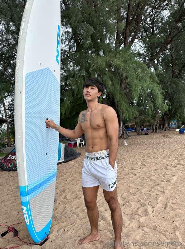 🌊🌊Hello from Thailand, Pattaya 🙏🇹🇭🌊🌊Hello, I miss you all. P..