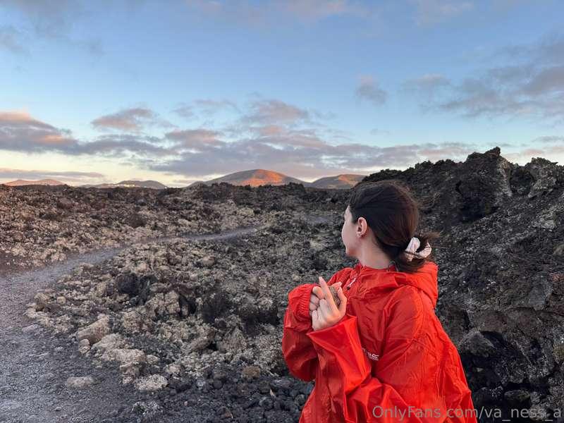 Lost in the beauty of the moment… 🌄✨ There’s something speci..