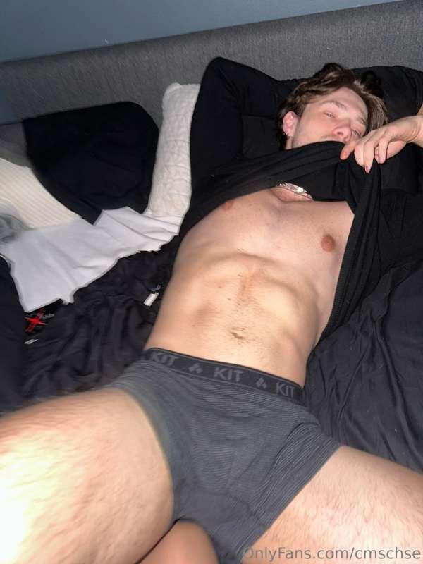 You see this wyd?