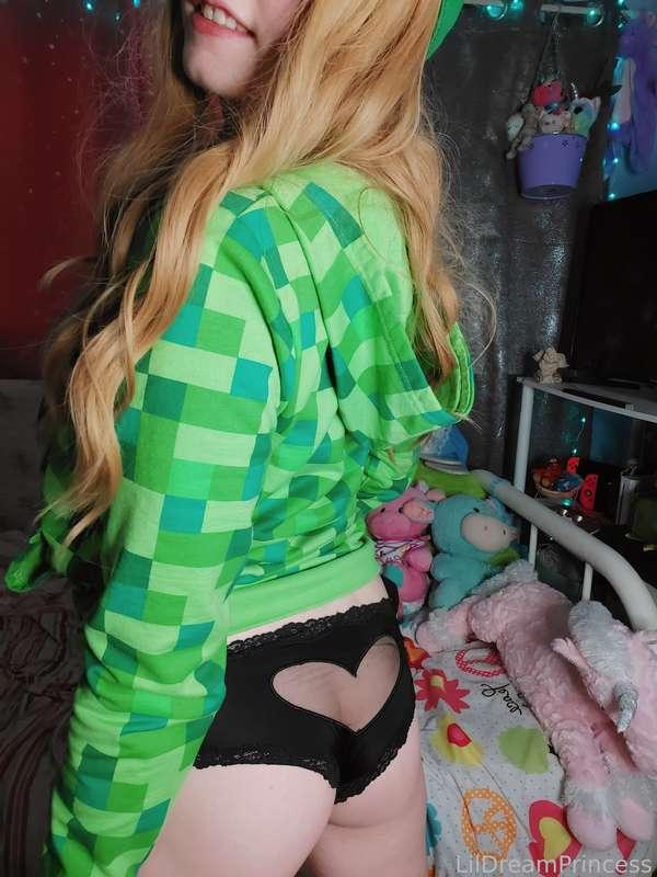 lildreamprincess image #7