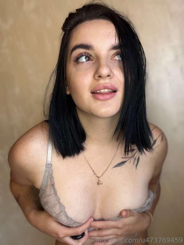 Talking about desires is important. Let's be honest... What ..