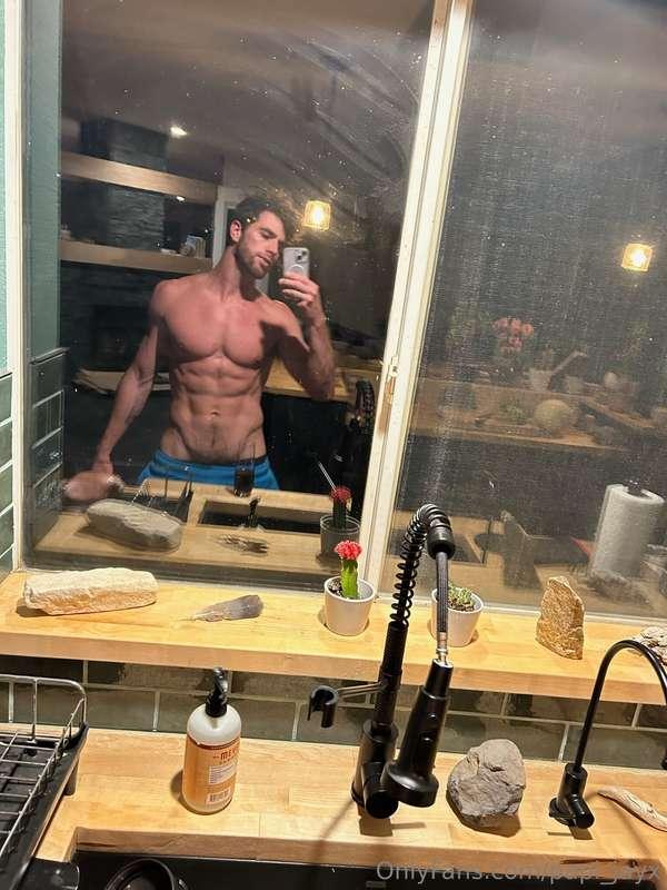 Just checking in