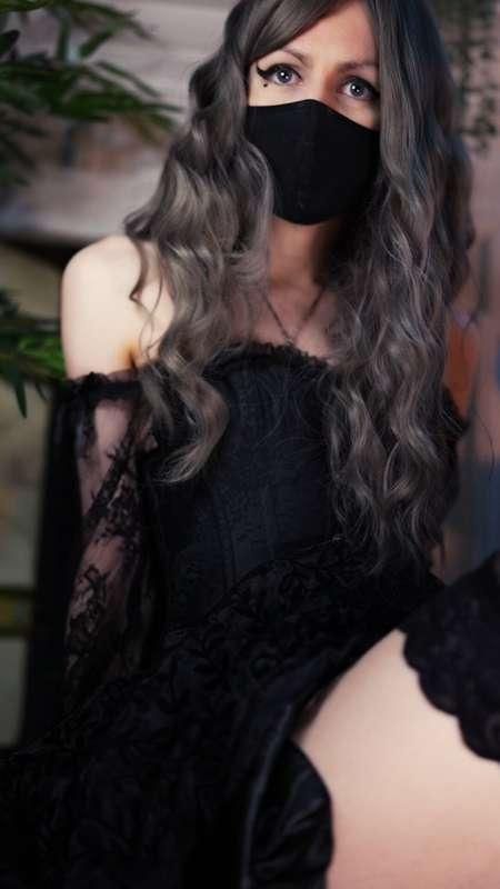 your_witch_alba image #1