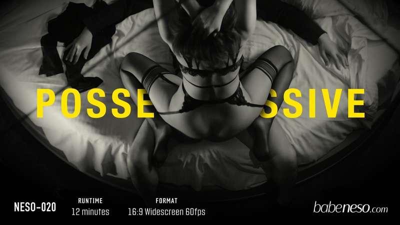 New premium video, free for VIP fans!
主題長片新上架～VIP 粉可免解鎖直接看喔！

# NESO-020 - Possessive (12 mins, Black &amp; White)
# 佔有慾 (片長12分，本片為黑白色調)

在床上待著，不許動。我想從下到上，嚐盡你的味道，今晚，你全是我的。

#情侶 #自拍 #吊帶 #絲襪 #高跟 #乳夾 #口交 #女上 #台灣 #Amateur #Couple #Stockings #Blowjob #Cowgirl #fyp