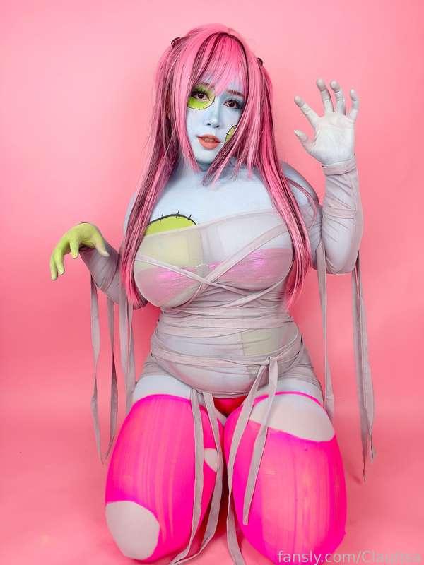 clautisa image #20