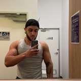 muscleleb