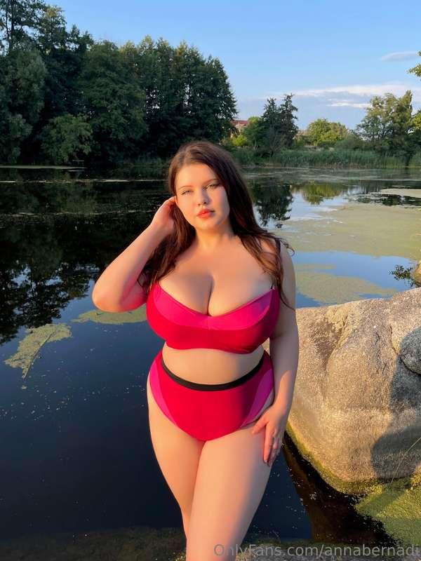 Still playing on the shore… but the real show starts when I’..