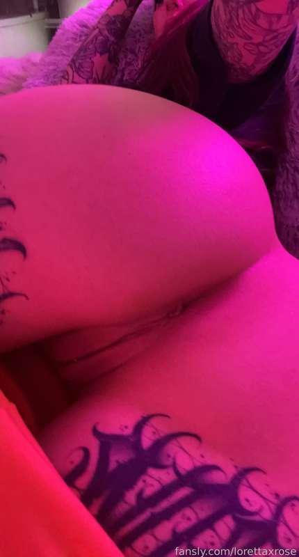 lorettaxrose image #1