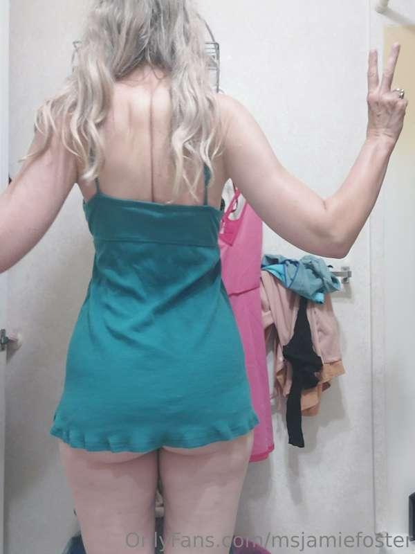 msjamiefoster image #0
