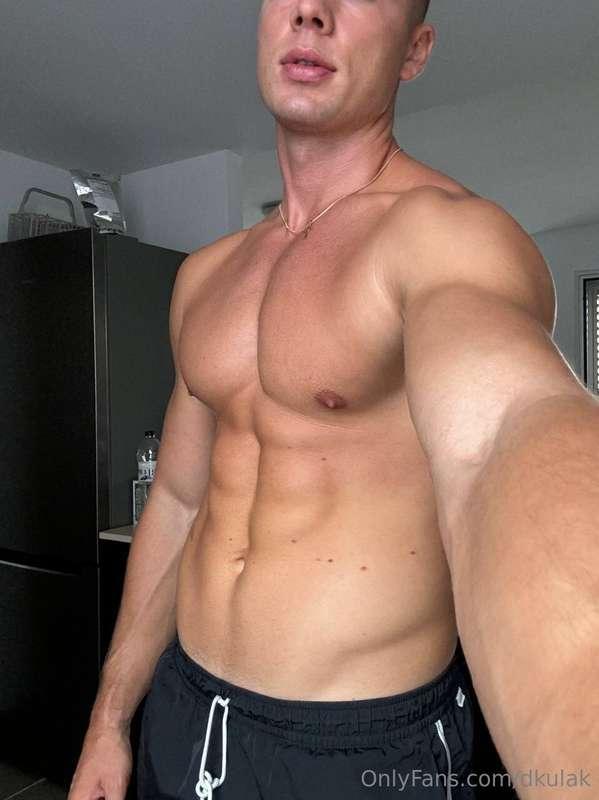  This body can be your playground. 🤫