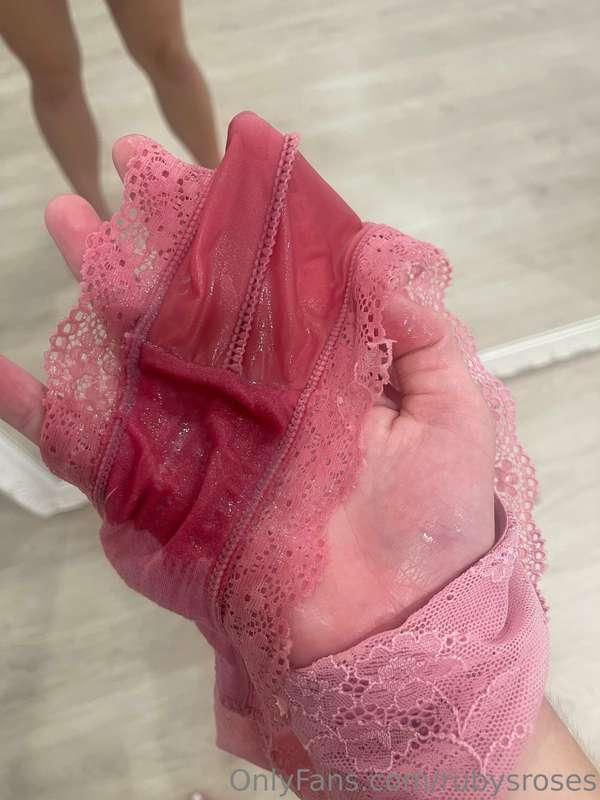 Now that’s what I call a WET ASS PUSSY 🫠 video coming soon!