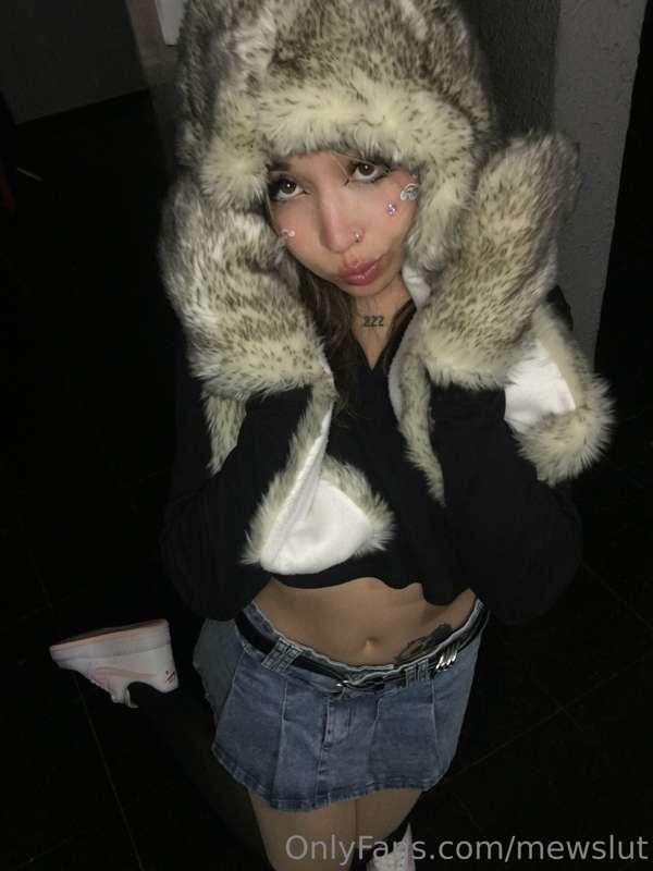 u love this outfit?