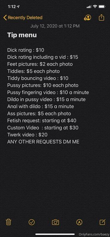 If you have any suggestions on what should be added dm me ❤️..