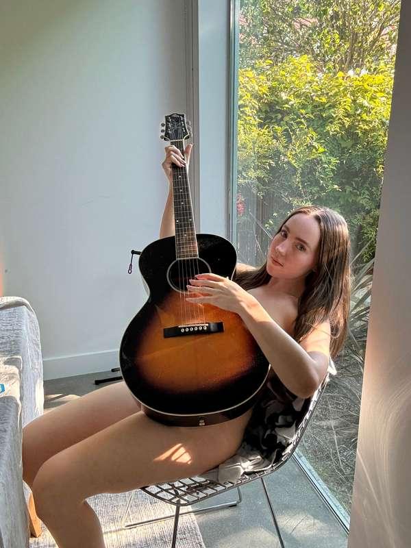 music is my love language... would you like a private lesson..