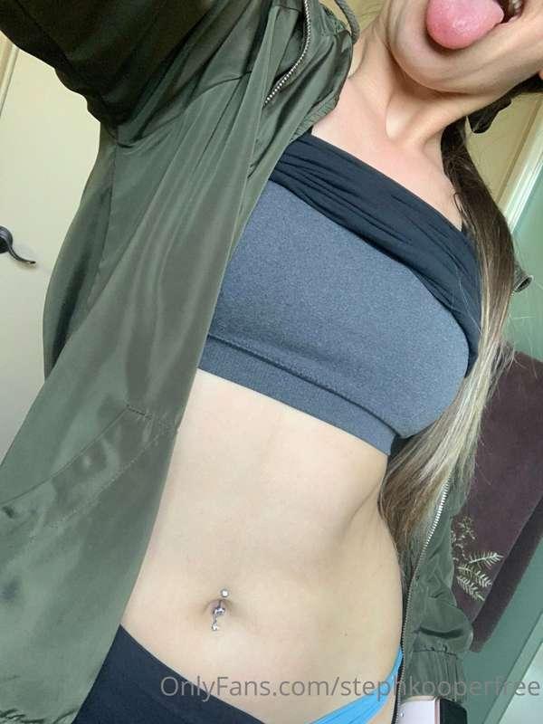Need a gym buddy