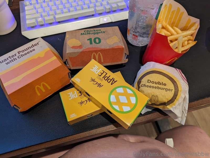 I ordered this 10 minutes ago because I'm dying of hunger an..