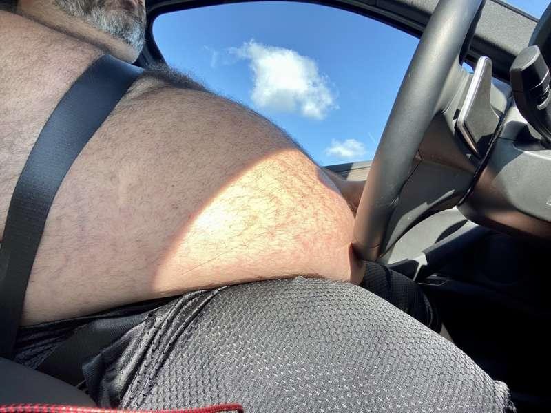 Tight Squeeze