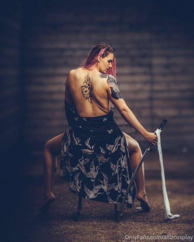 A taste of what I hope to explore in japan.