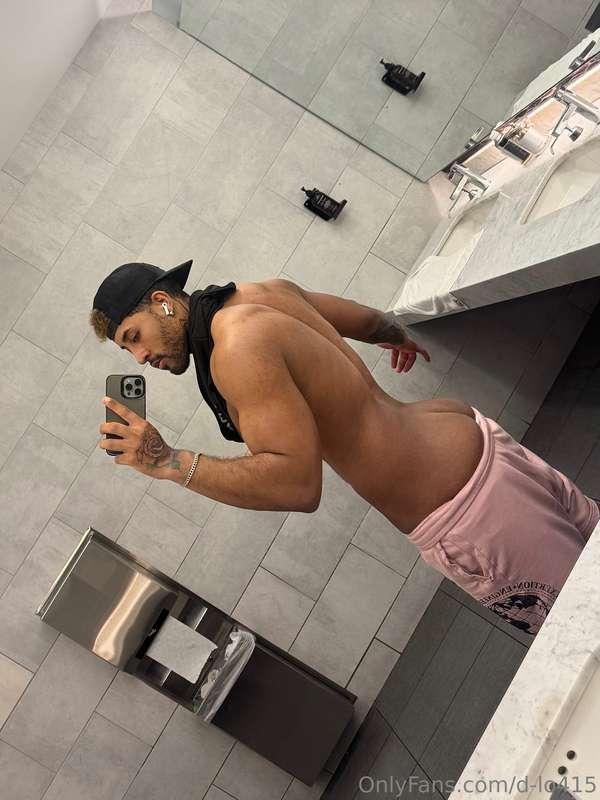Just for you 😈