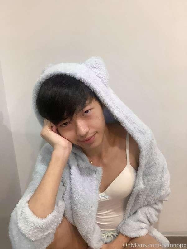 Can i be your cat ?💙