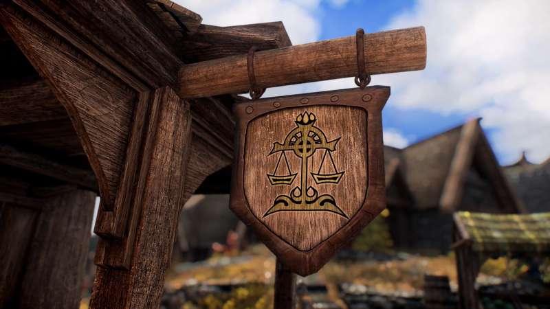 Mini Bonus Release! Sonora Visits Belethor's General Goods Store, A Tribute to Izzyguy1234