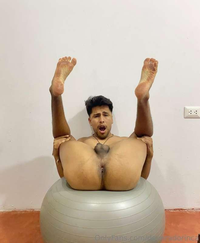 🥵 @devoradorinca