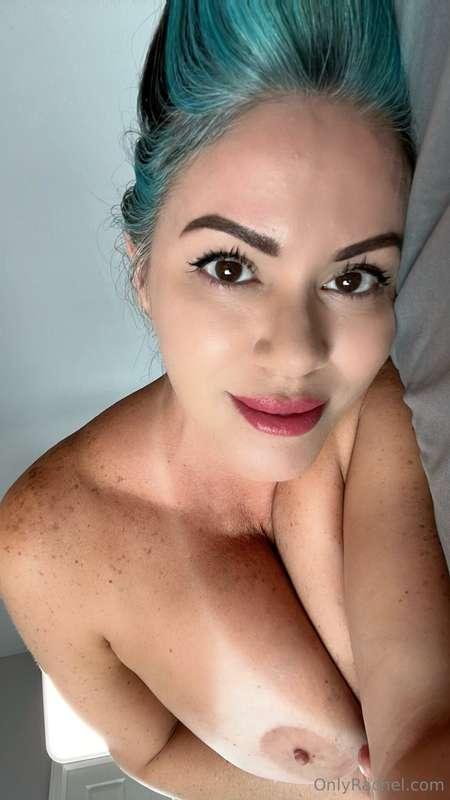 Just a naked girl… waiting for your next move. 😈 Like or com..