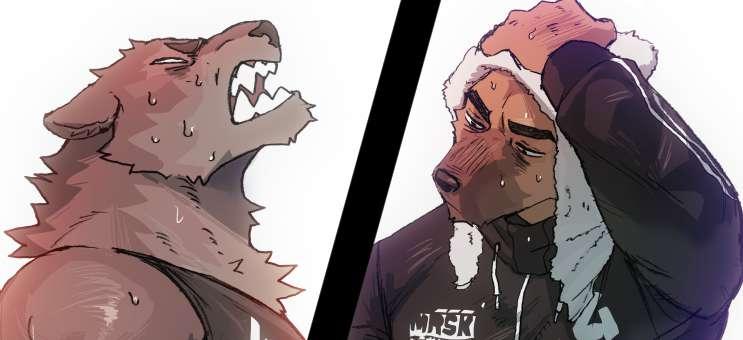 ATHLETE FURRIES*CLOSED*