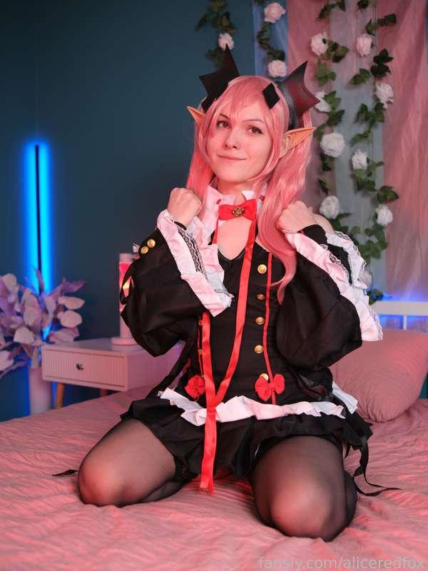 aliceredfox image #4