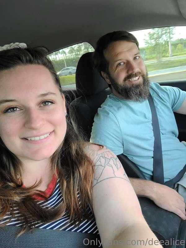 It's been a busy few days for @camper_couple and I! New cont..