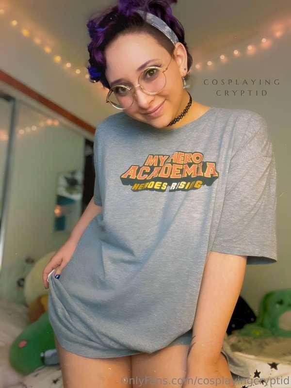 I’m ready for bed, you coming? 🥰