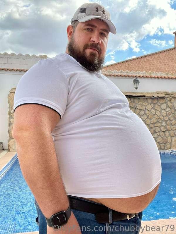 chubbybear79 image #0