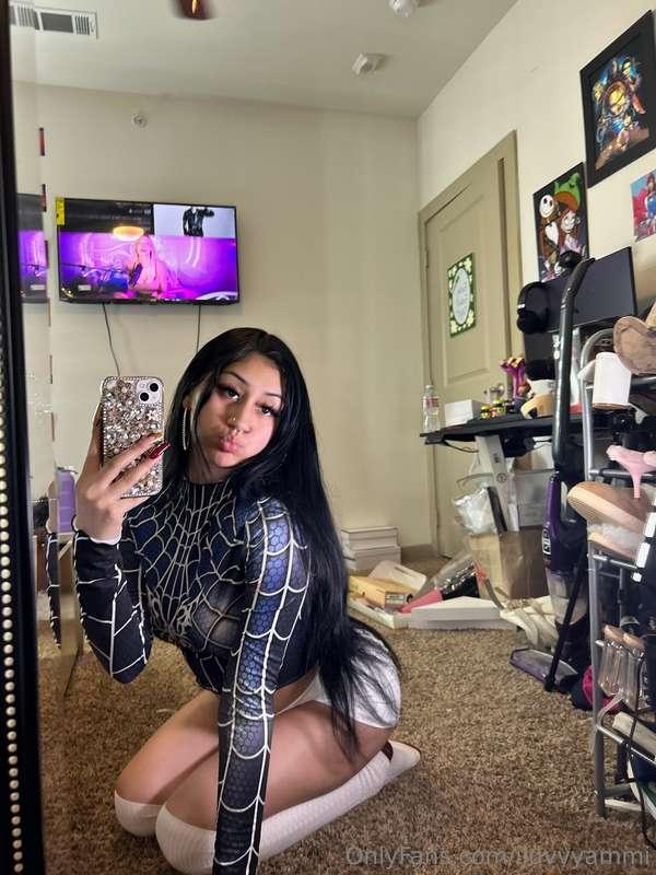 need you here 😘