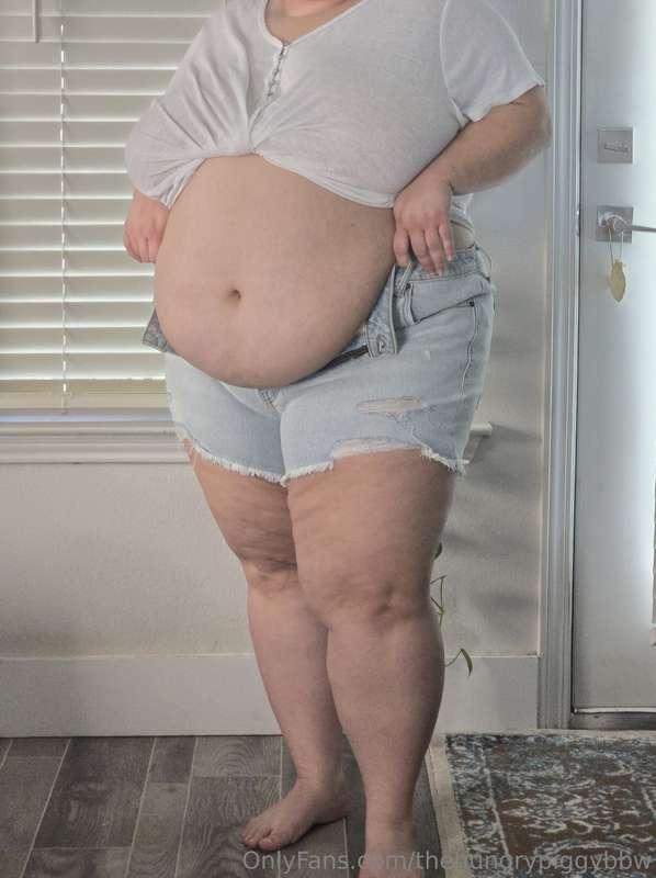 thehungrypiggybbw image #11