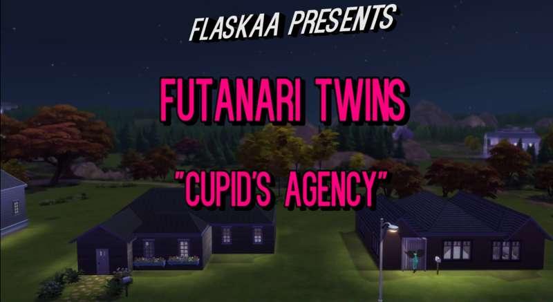 Futanari Twins Pr4