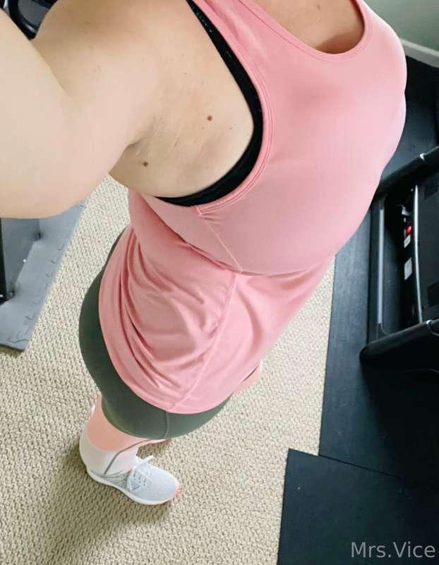 And now it’s gym time 💪🏼