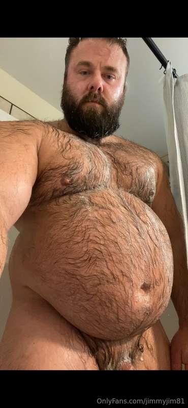 Quick shower 