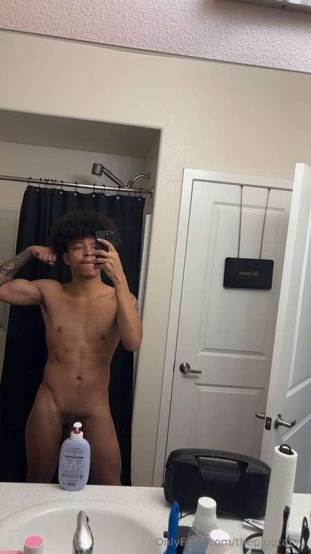 You should just throw that cream away 🧴💦