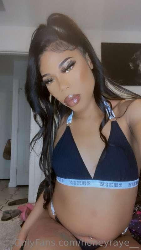 Sex Appeal To Die For ☺️