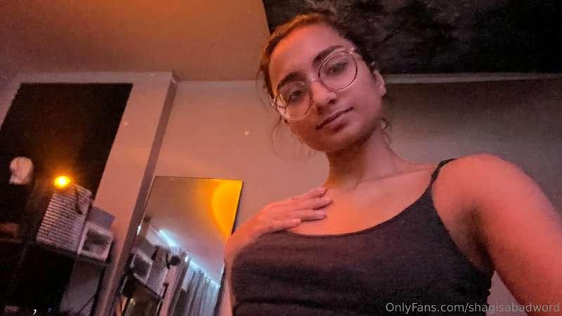 How are y’all doing ;)